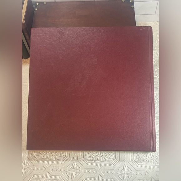 Ludwig Van Beethoven Bicentennial Edition 1770-1970 Hardcover Coffee Table Book - Picture 6 of 16